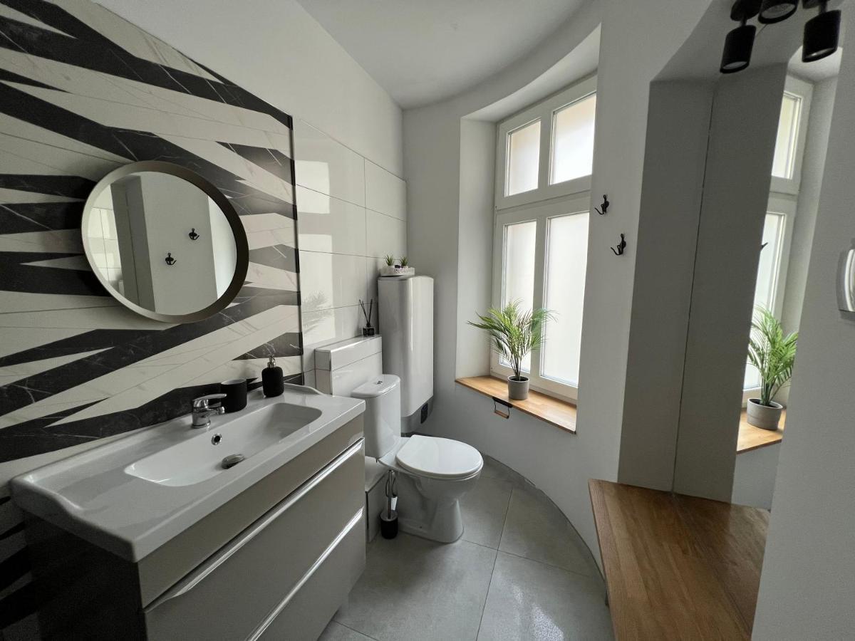 Melody Apartment Krakow Exterior photo