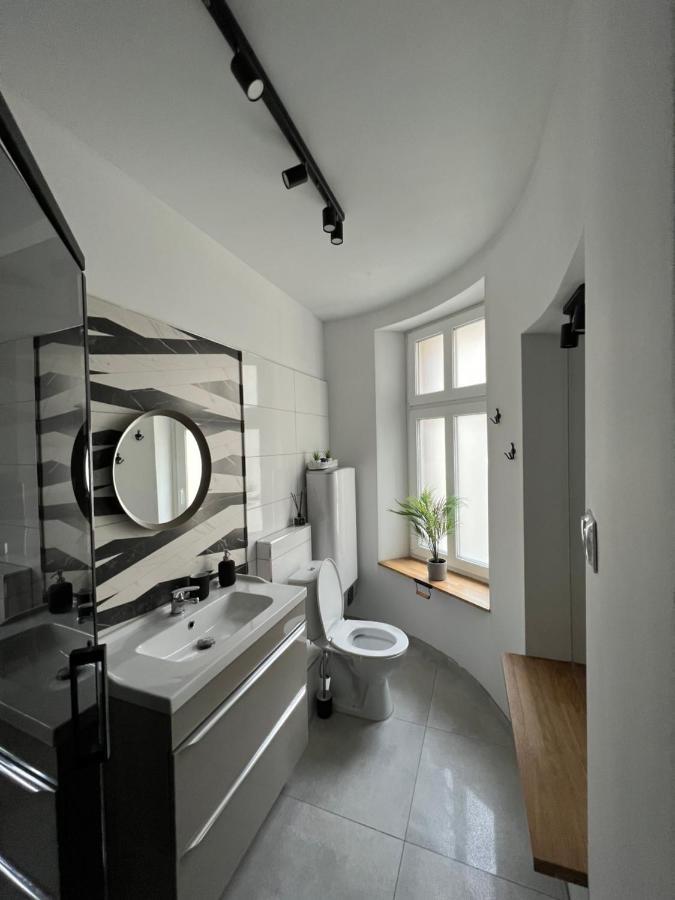 Melody Apartment Krakow Exterior photo