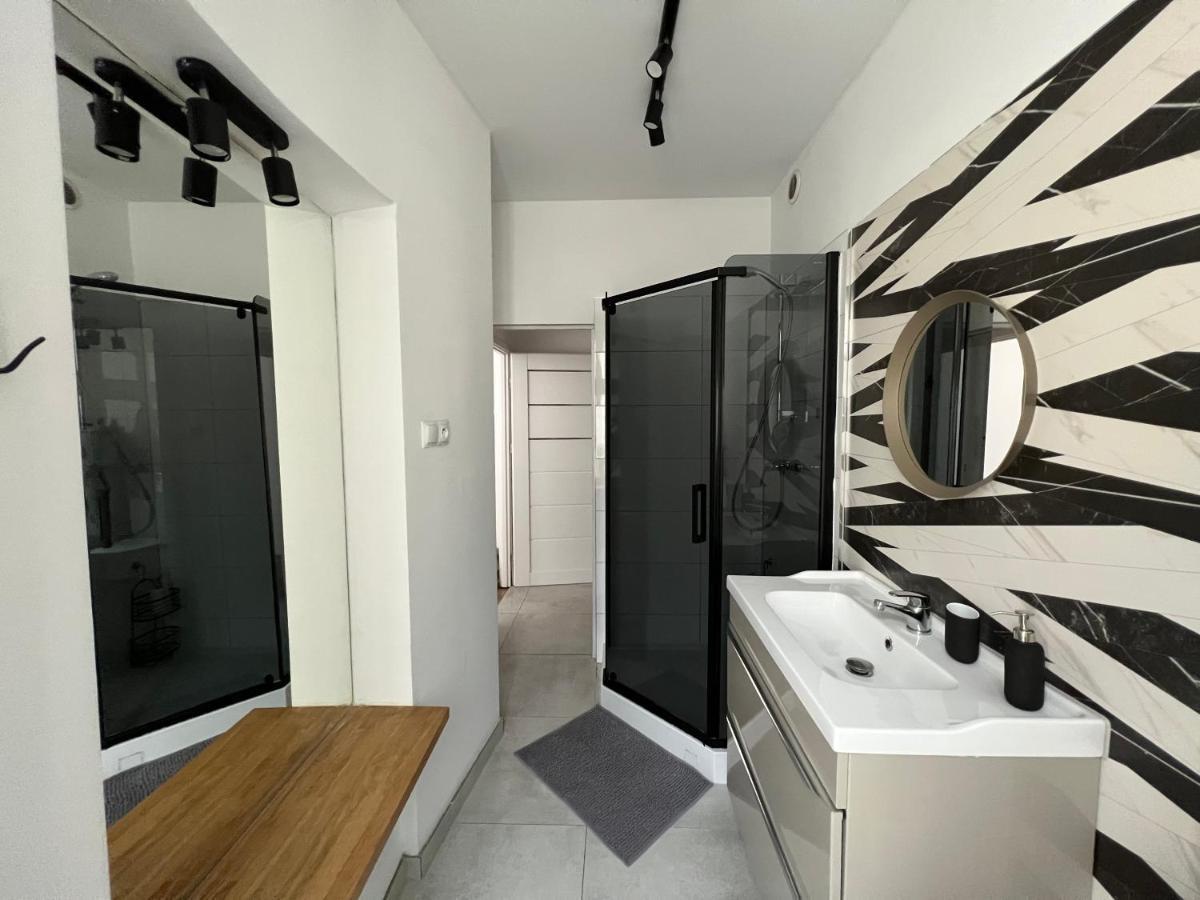 Melody Apartment Krakow Exterior photo